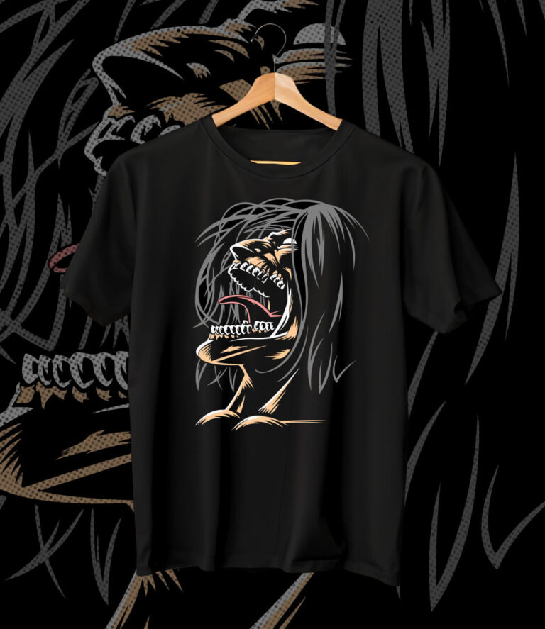 Eren titan