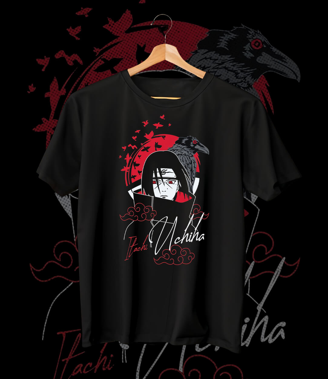 Itachi Uchiha