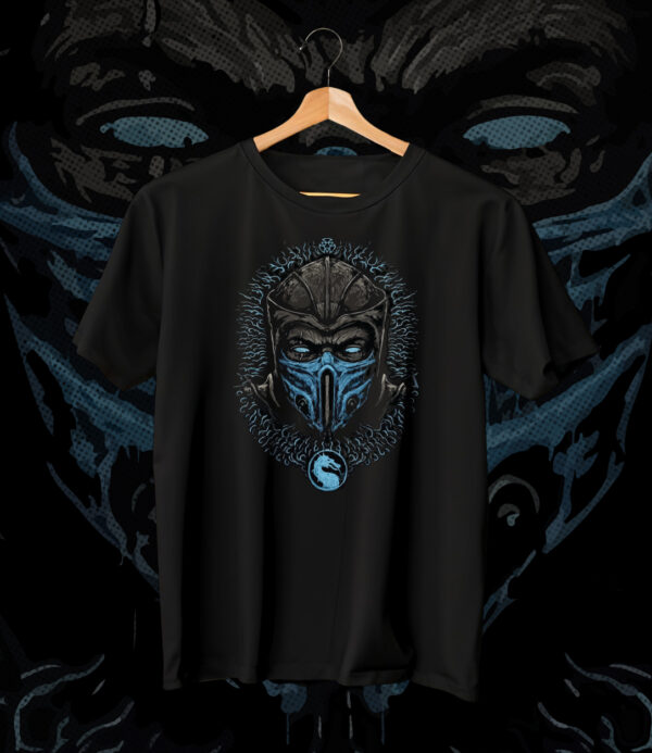 Sub Zero