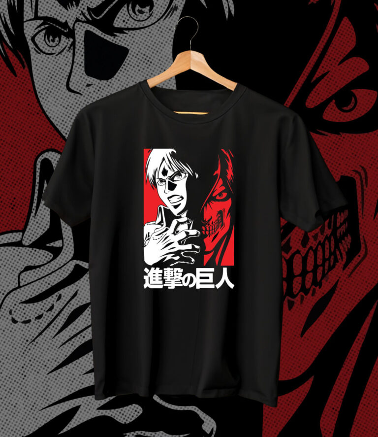 attack o titan