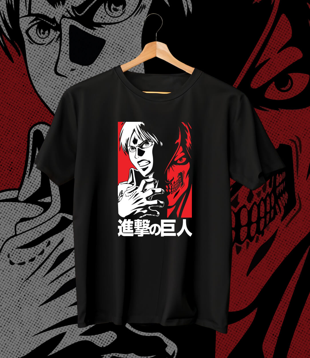 attack o titan
