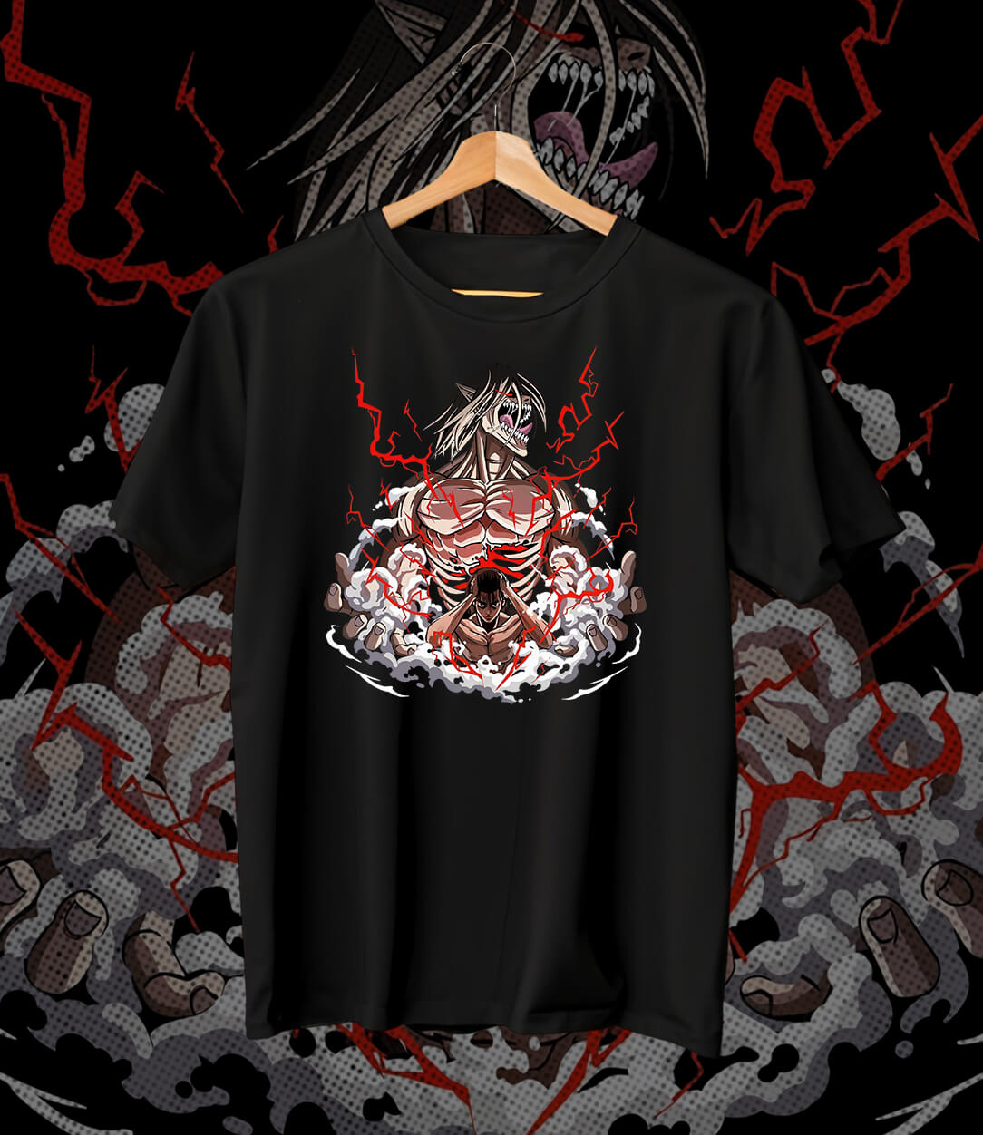 attack on titan