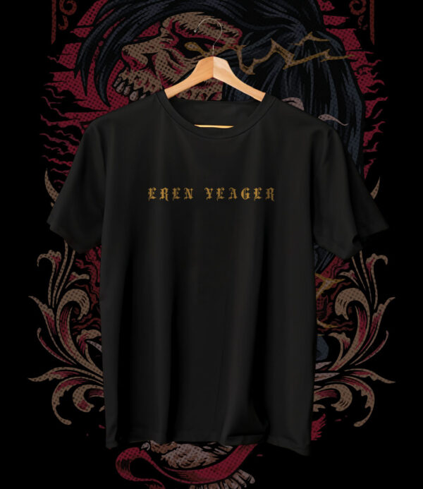 Eren yeager - Image 2