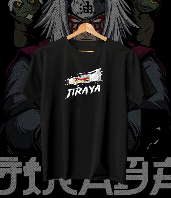 Jiraiya - Image 2