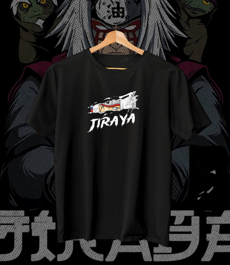 Jiraiya