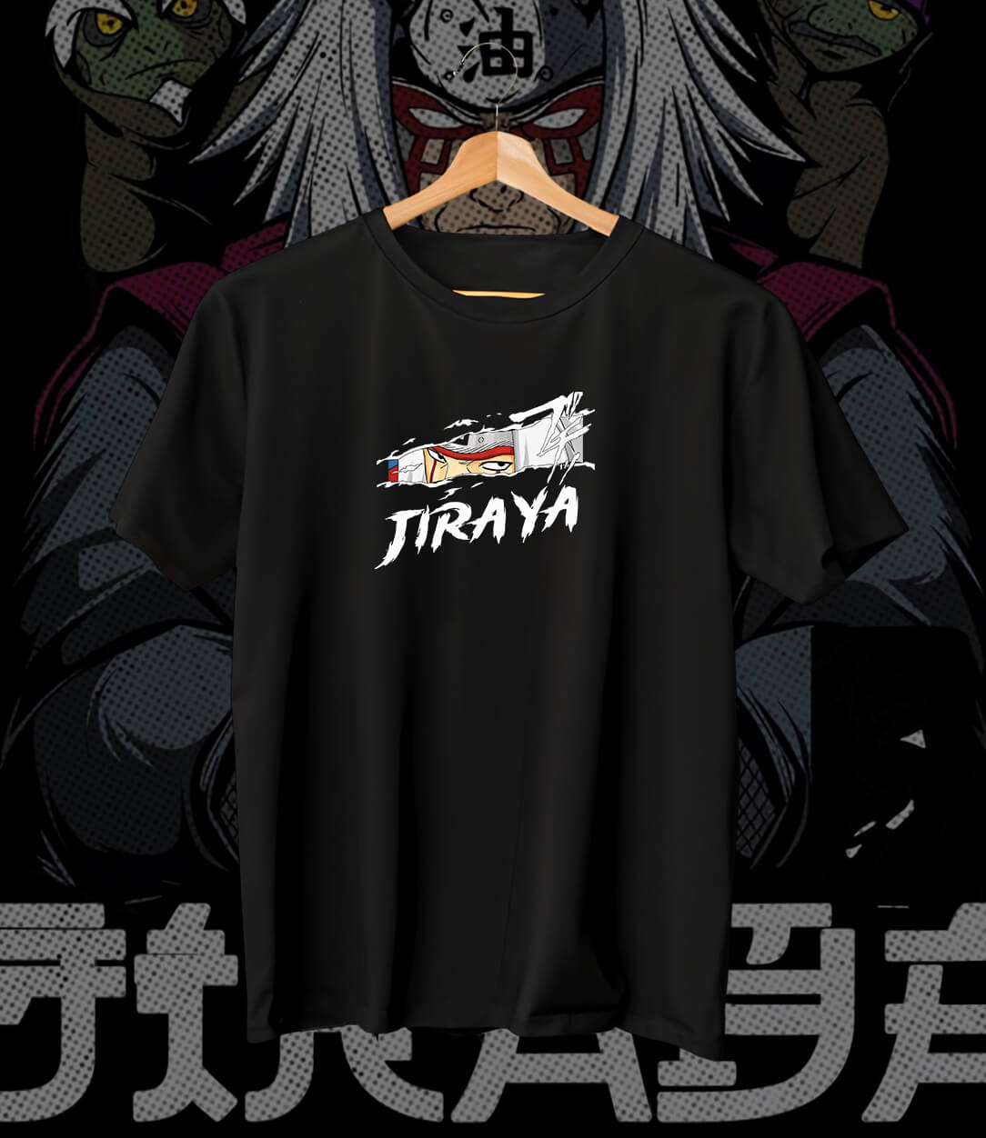 Jiraiya