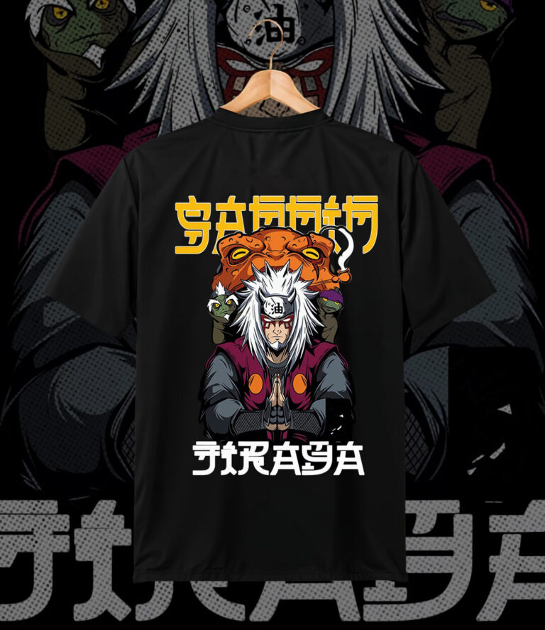 Jiraiya