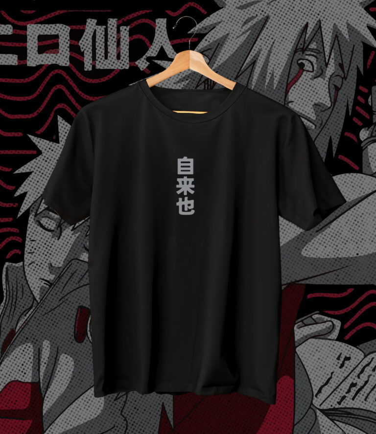 Jiraiya x naruto