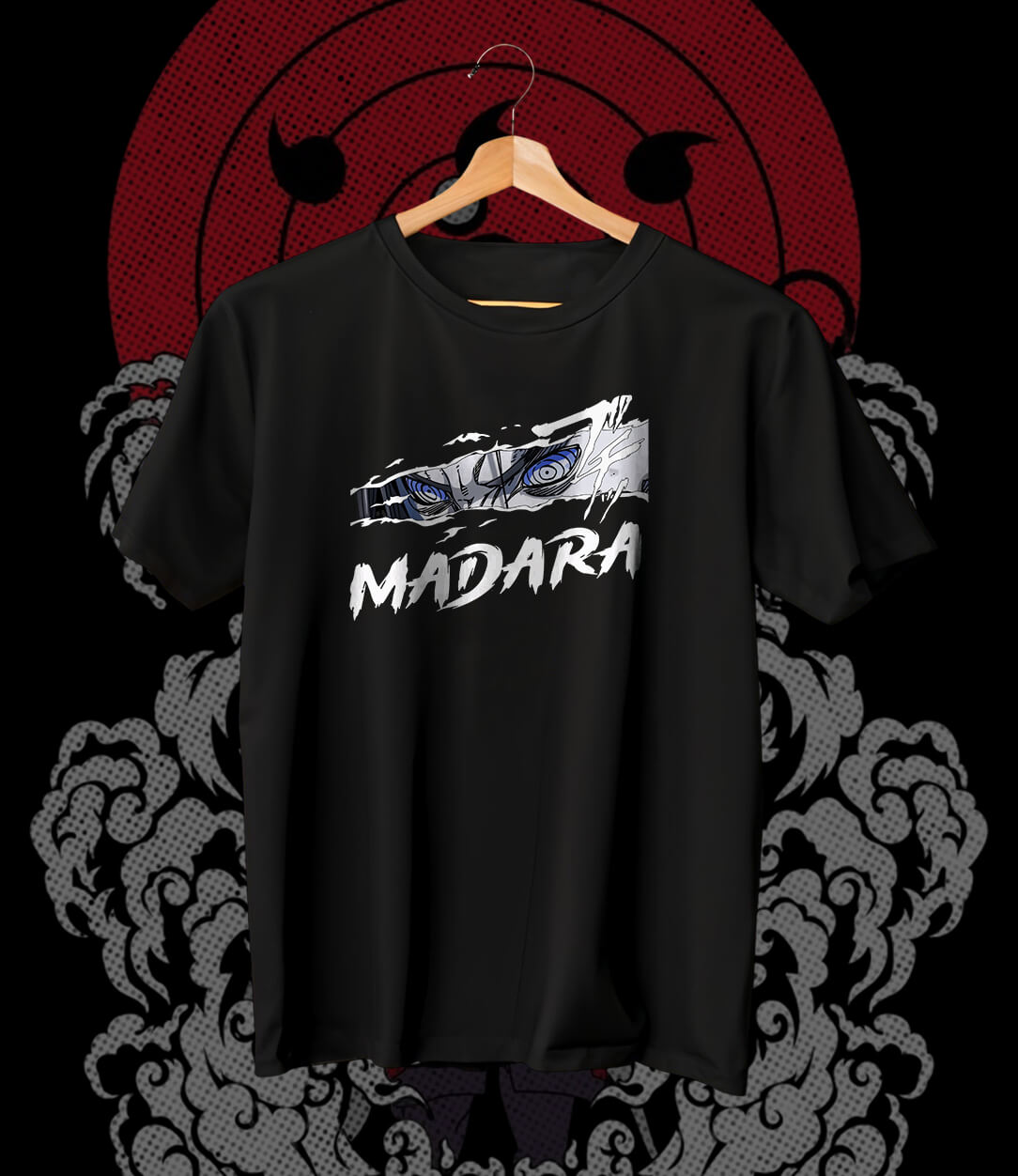Madara Uchiha