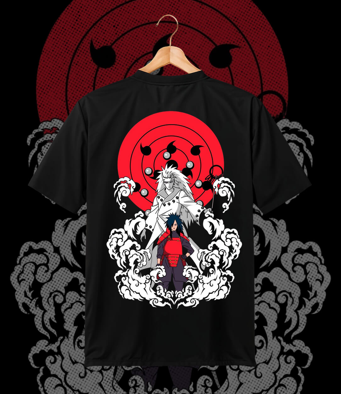 Madara Uchiha