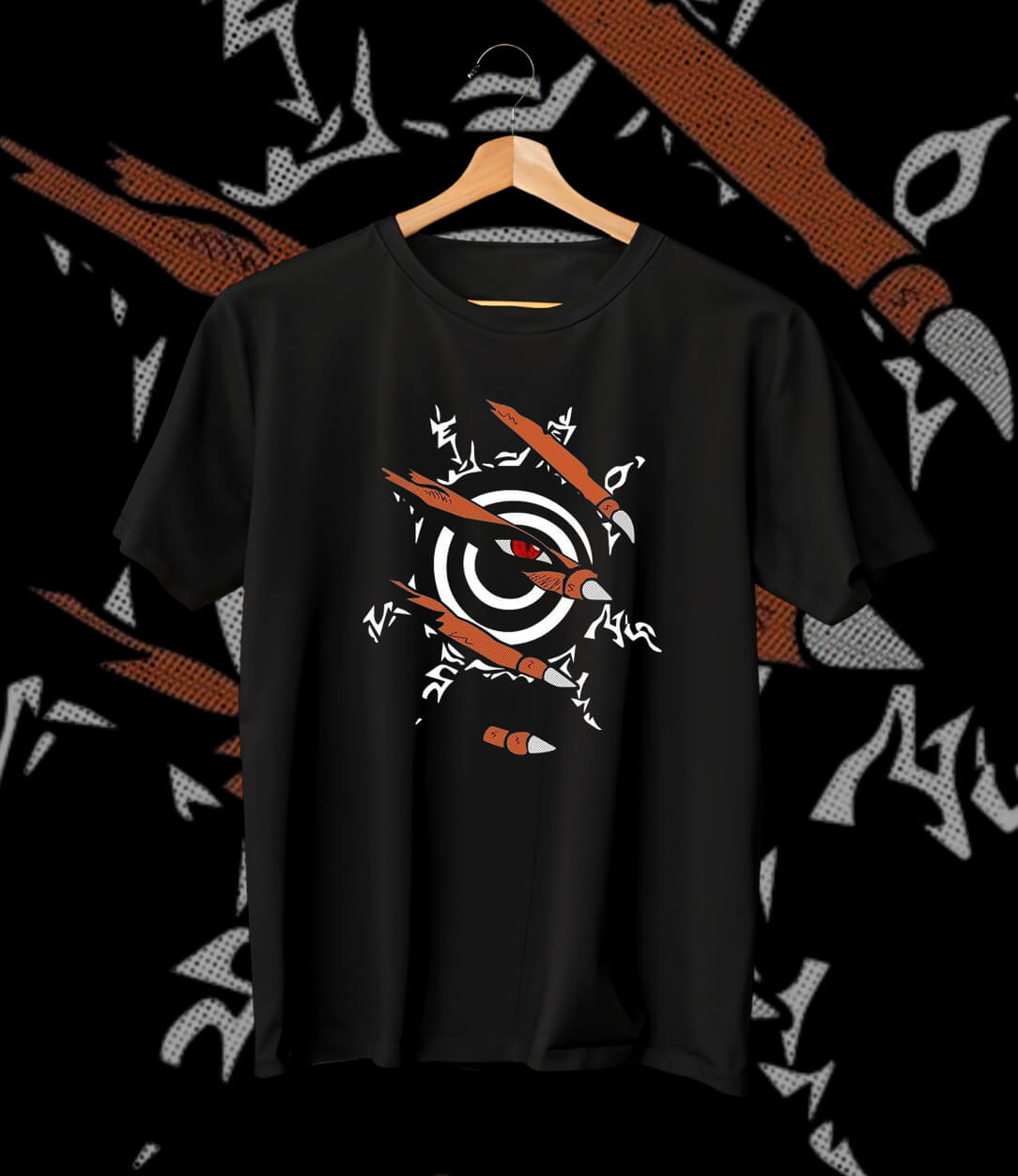 Naruto Kurama