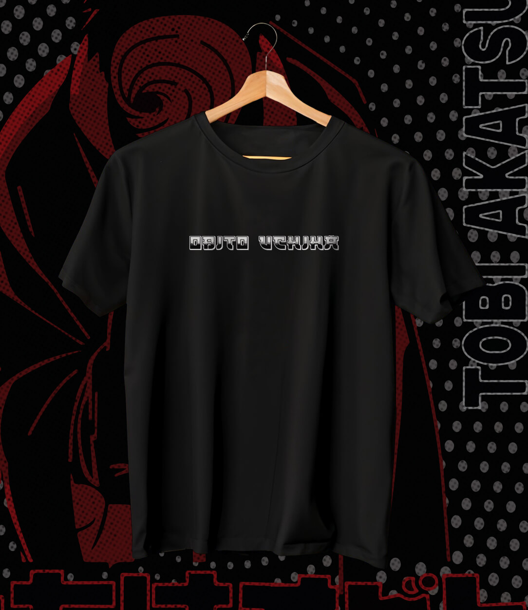 Obito Uchiha