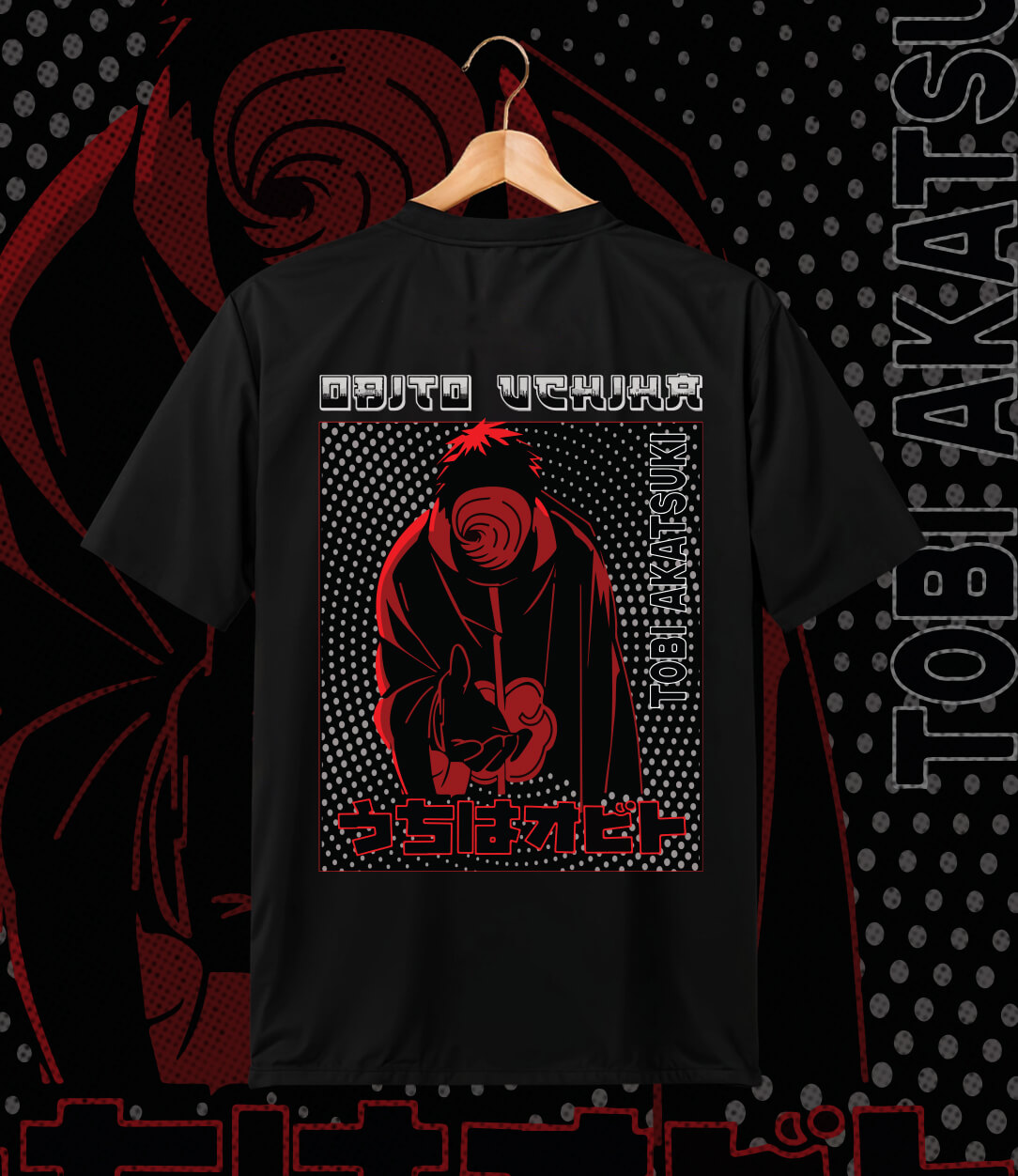 Obito Uchiha