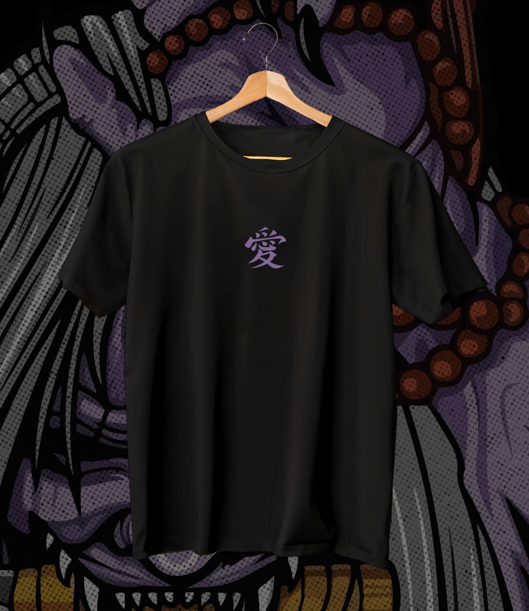 Oni Demon naruto