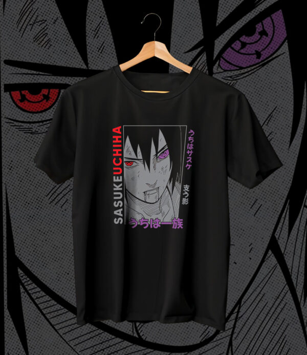 Sasuke Uchiha