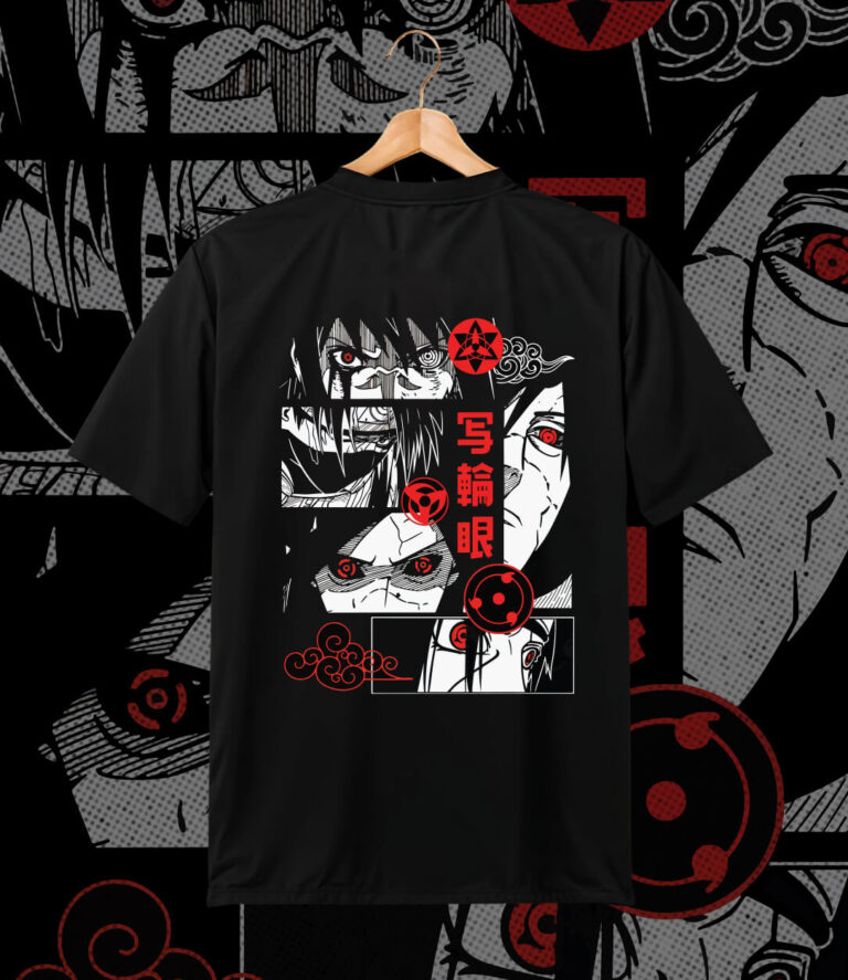 madara kakashi sasuke