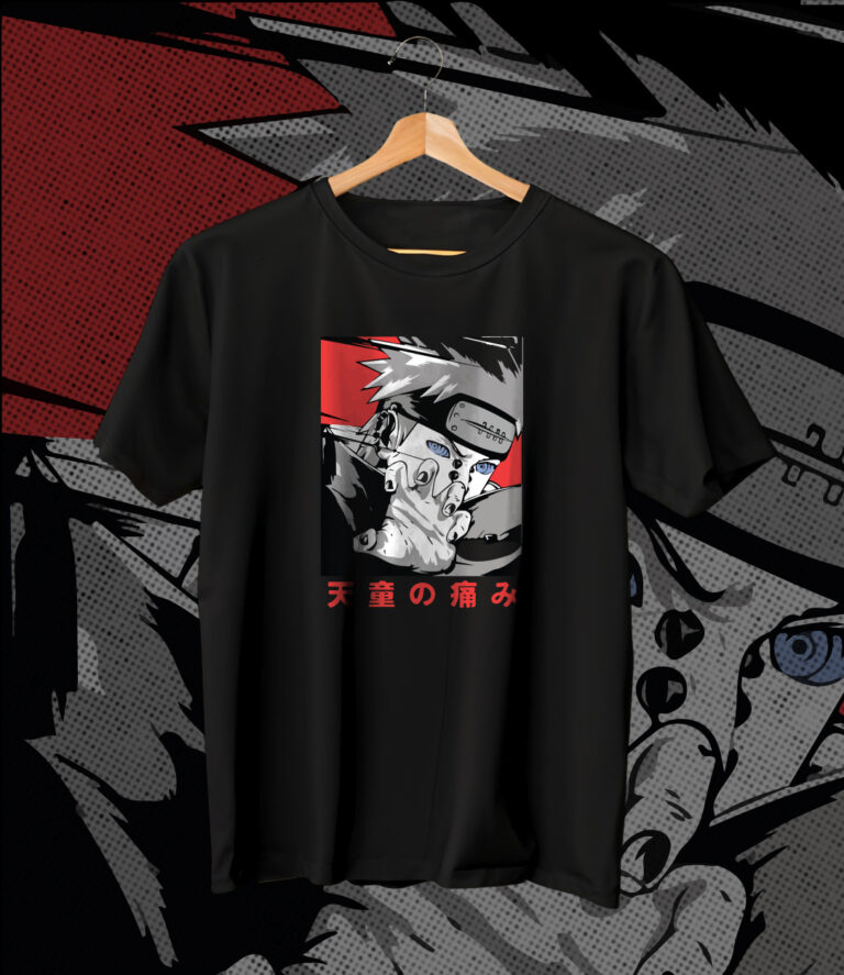 Akatsuki pain