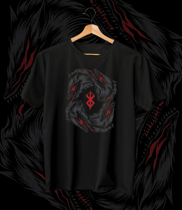 Berserk Tshirt