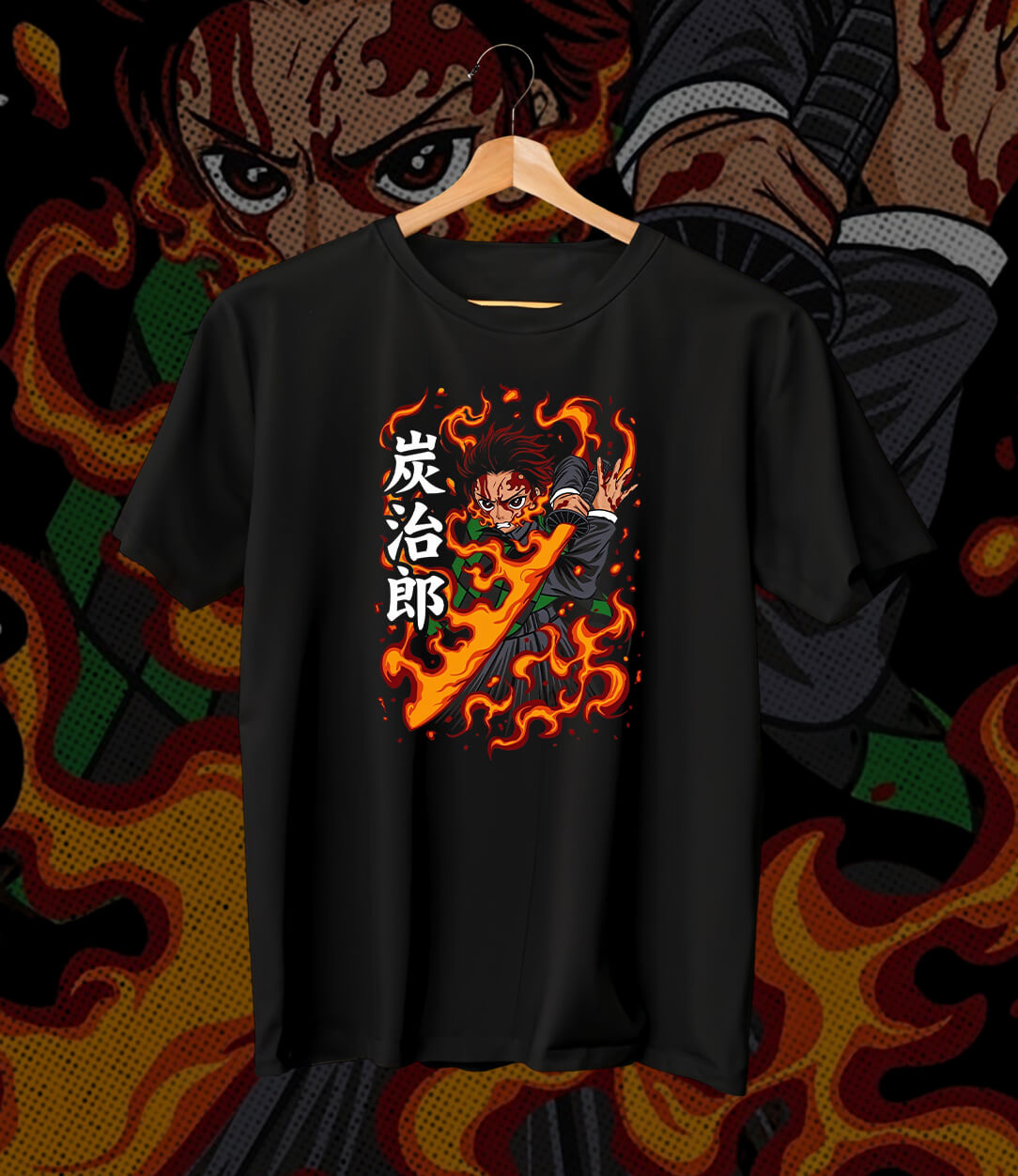 Demon Slayer