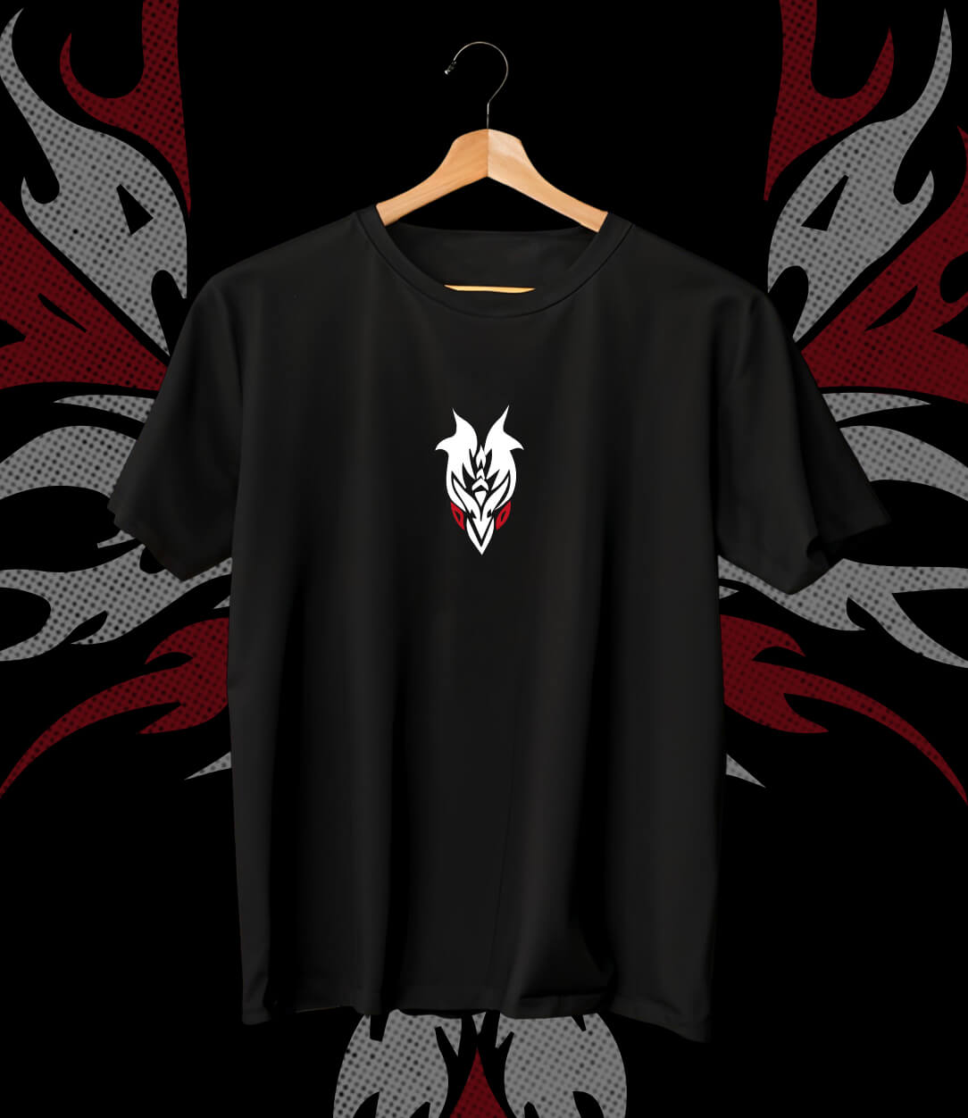 Phoenix Totem