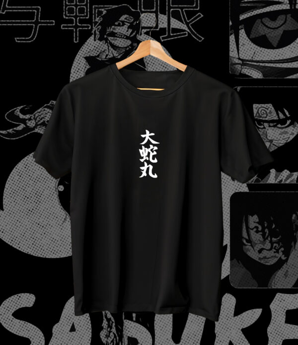 Sasuke Uchi - Image 2