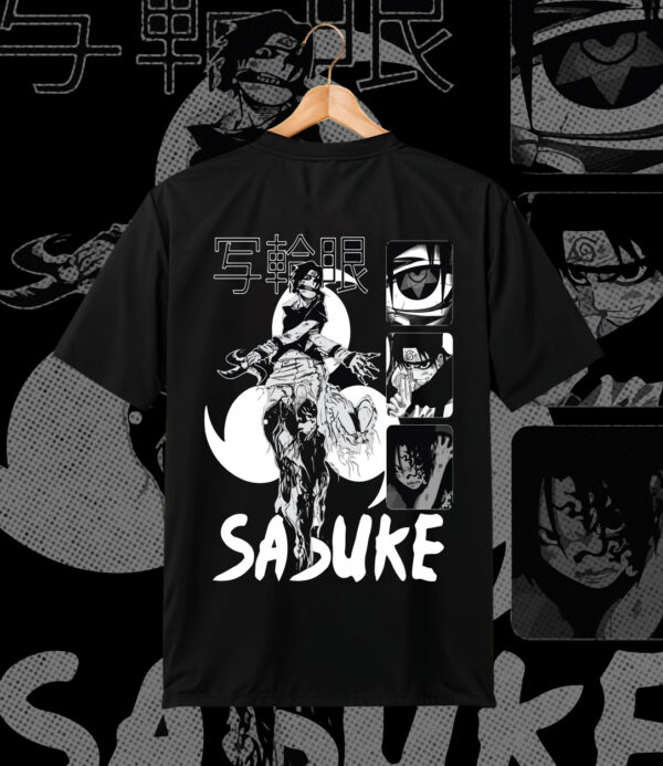 Sasuke Uchi