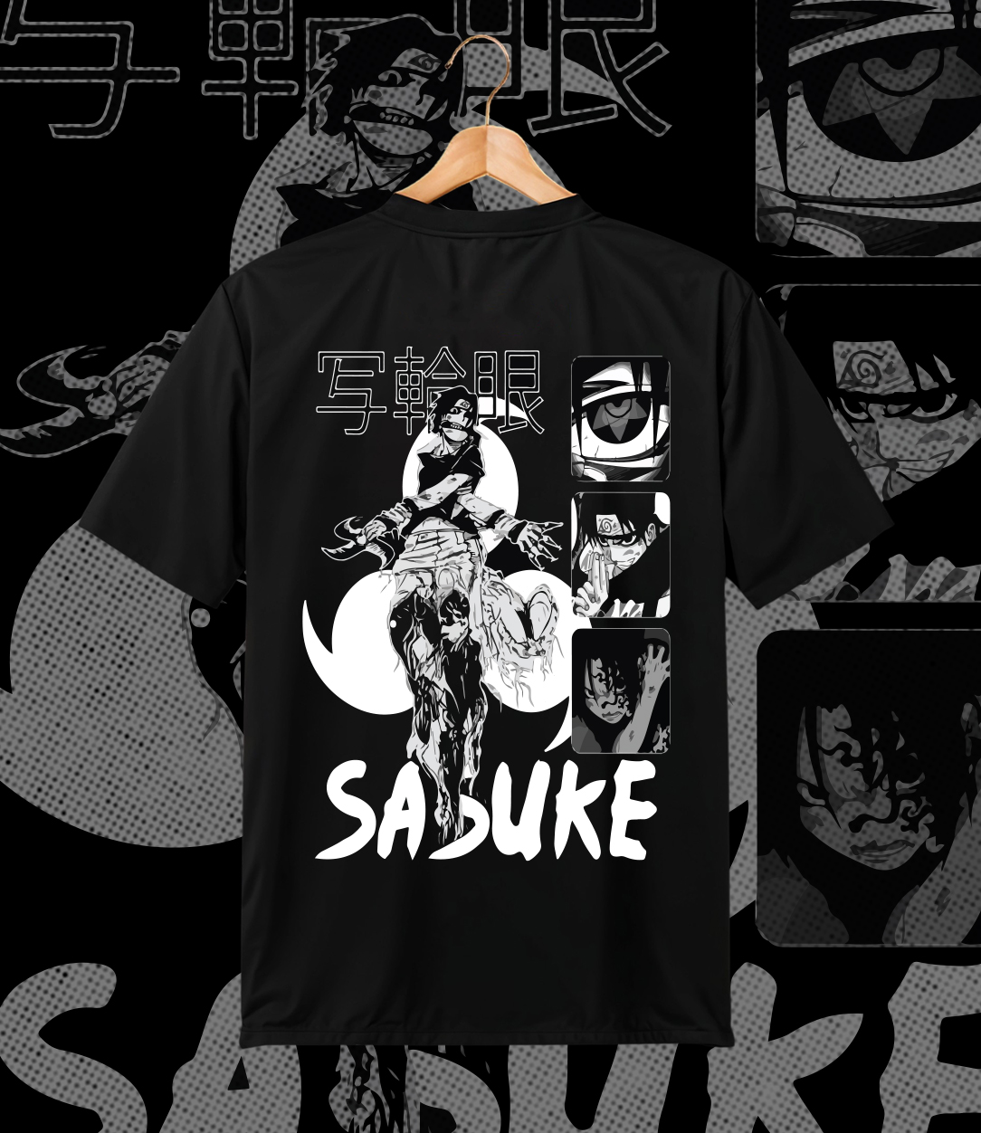 Sasuke uchi