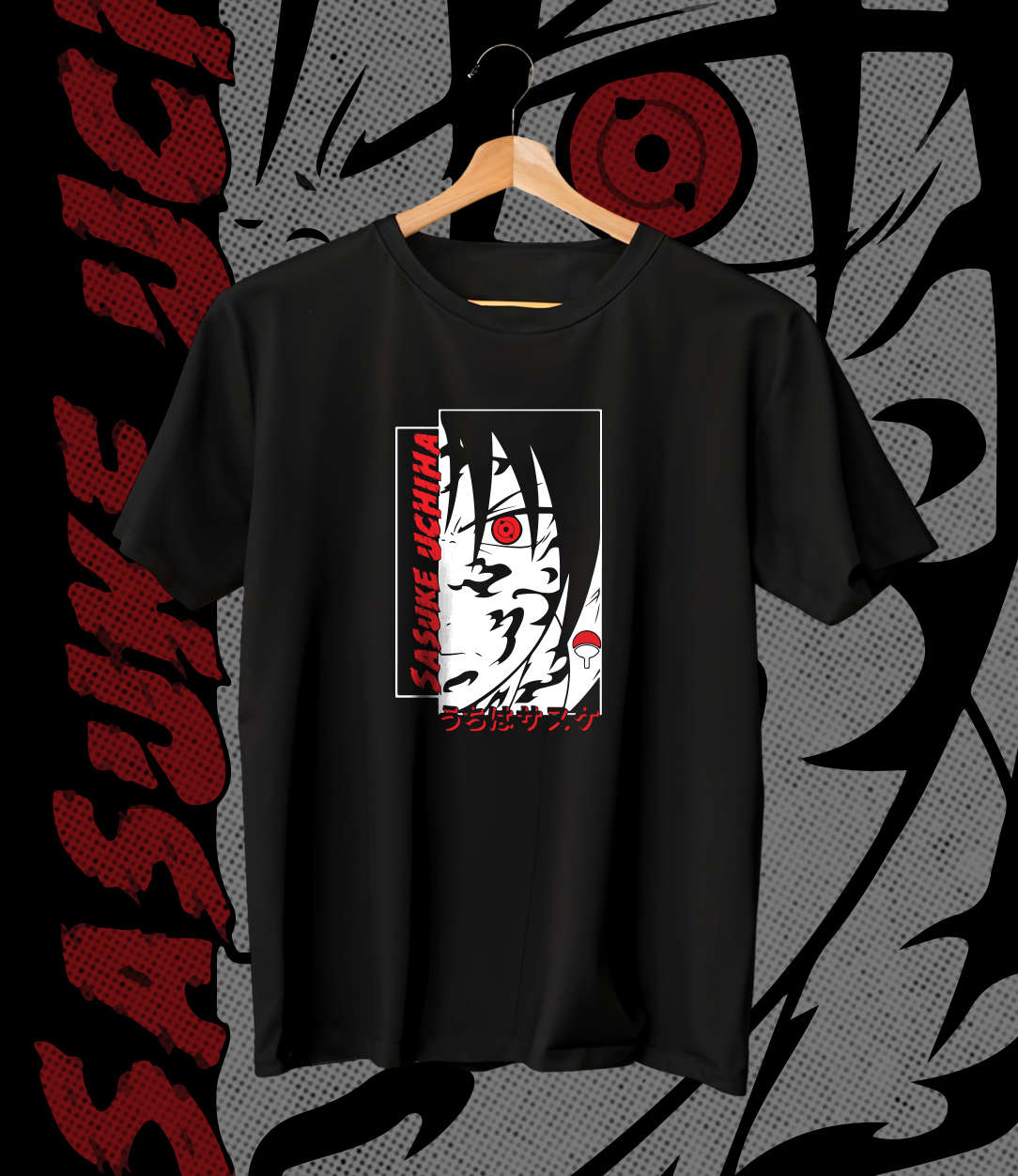 Sasuke