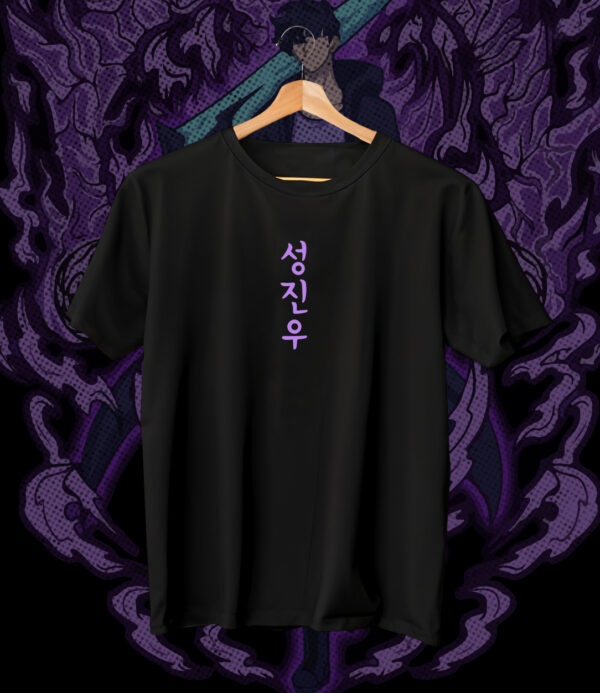 Solo Leveling Sung Jinwoo - Image 2
