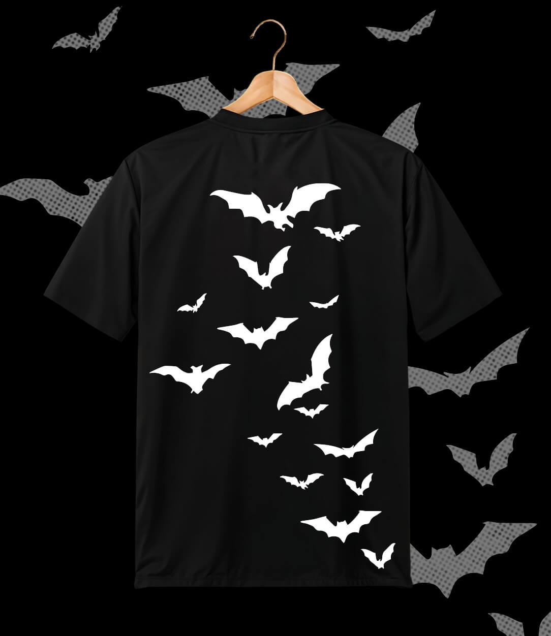 bats