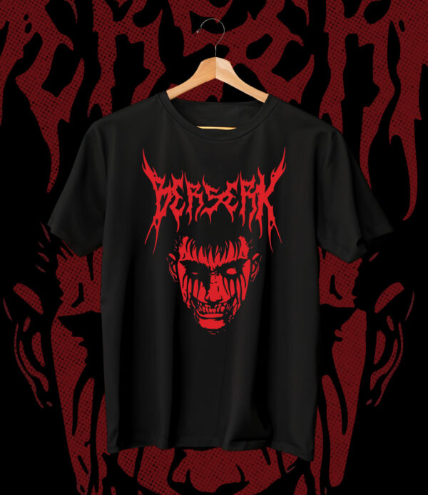 Berserk