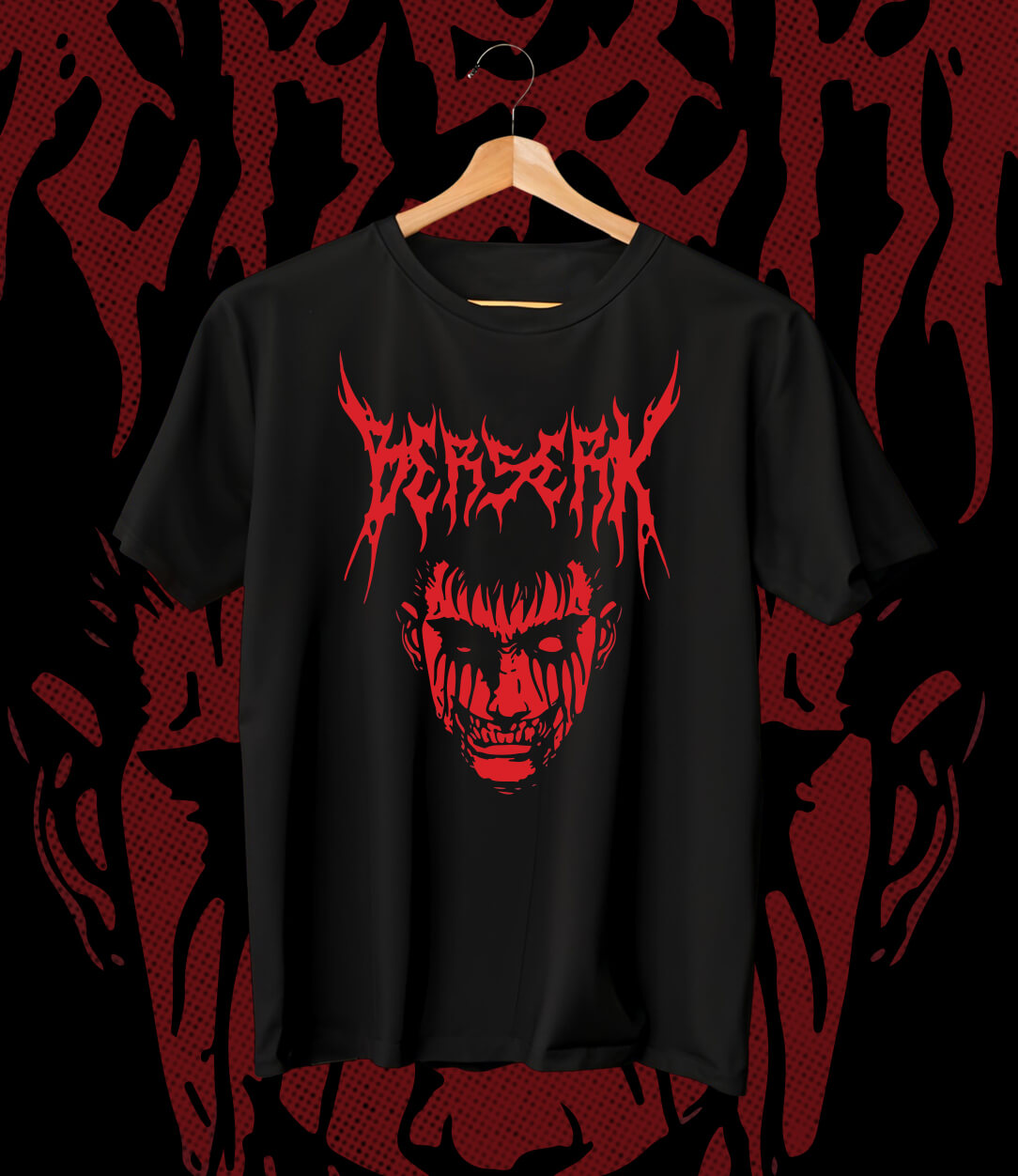 berserk