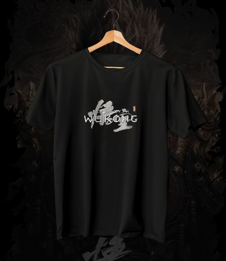 black myth wukong