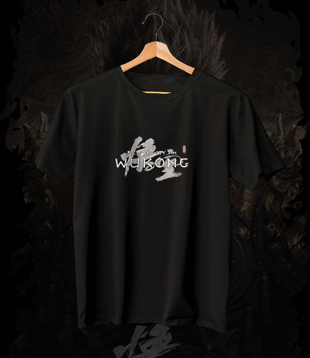black myth wukong