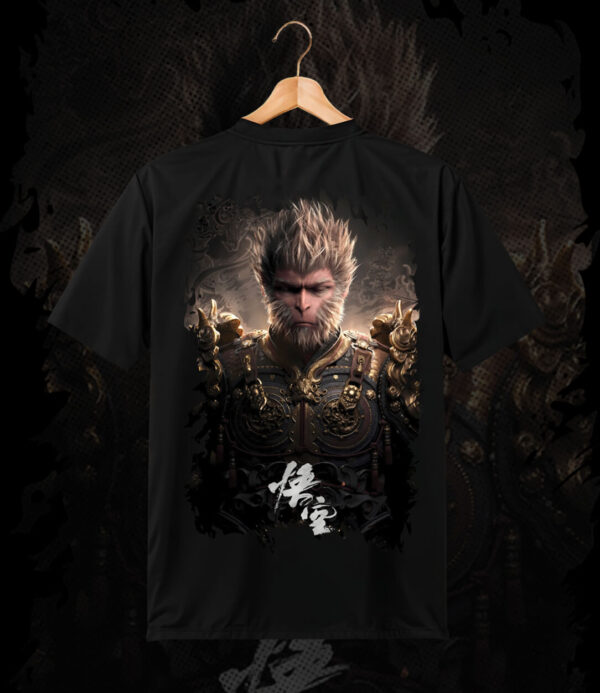 Black Myth Wukong