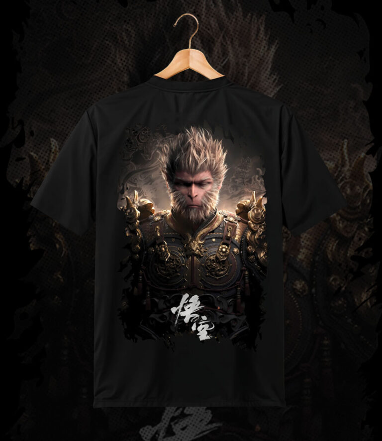 black myth wukong