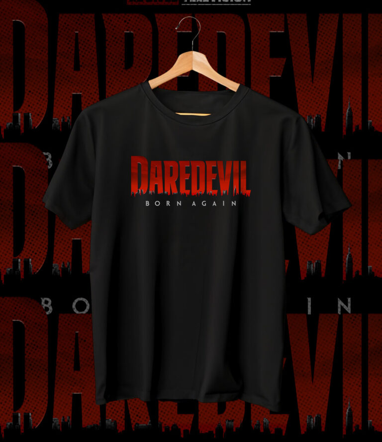 dardevil born again