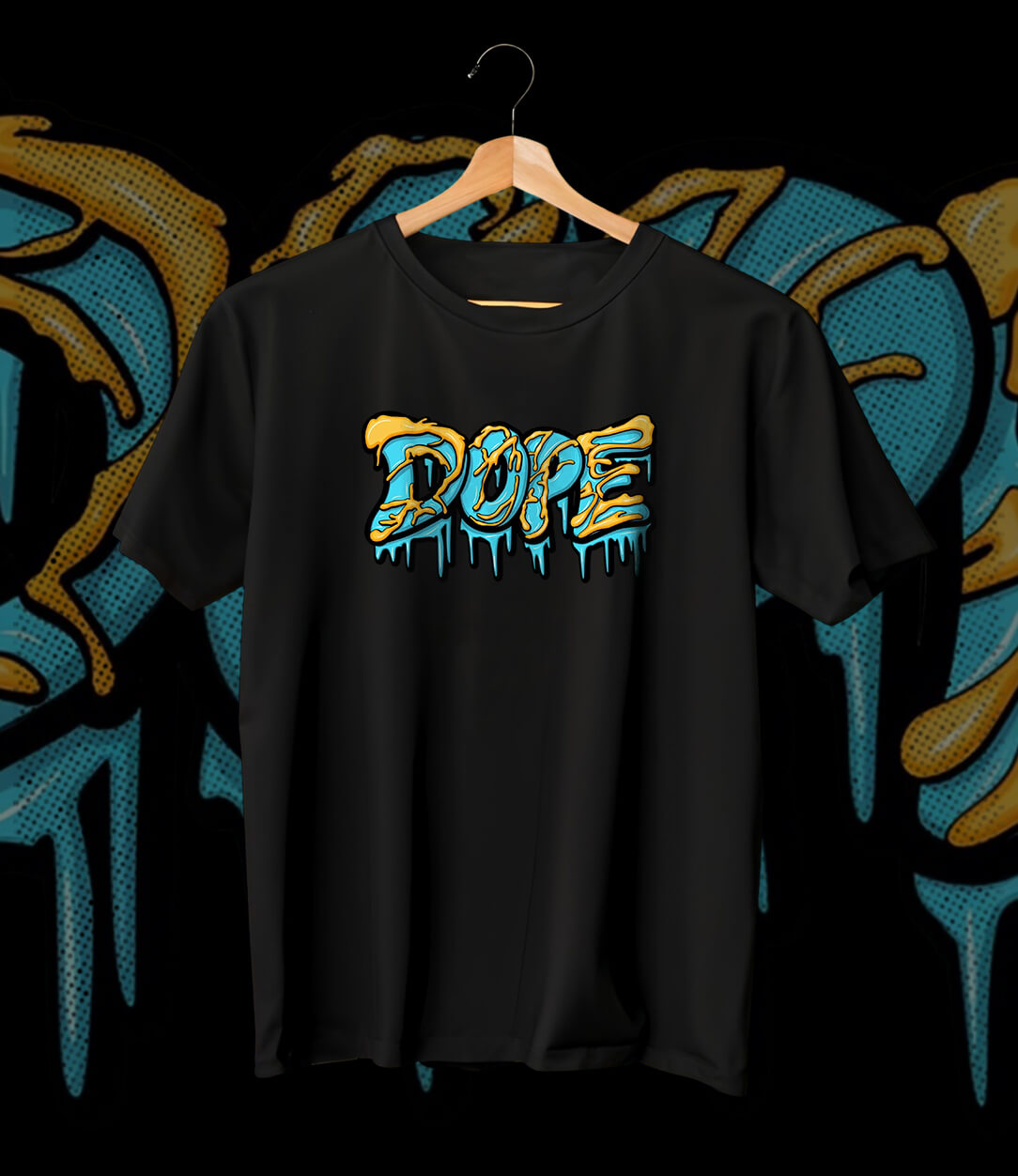 dope