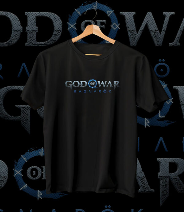 God Of War Ragnarock