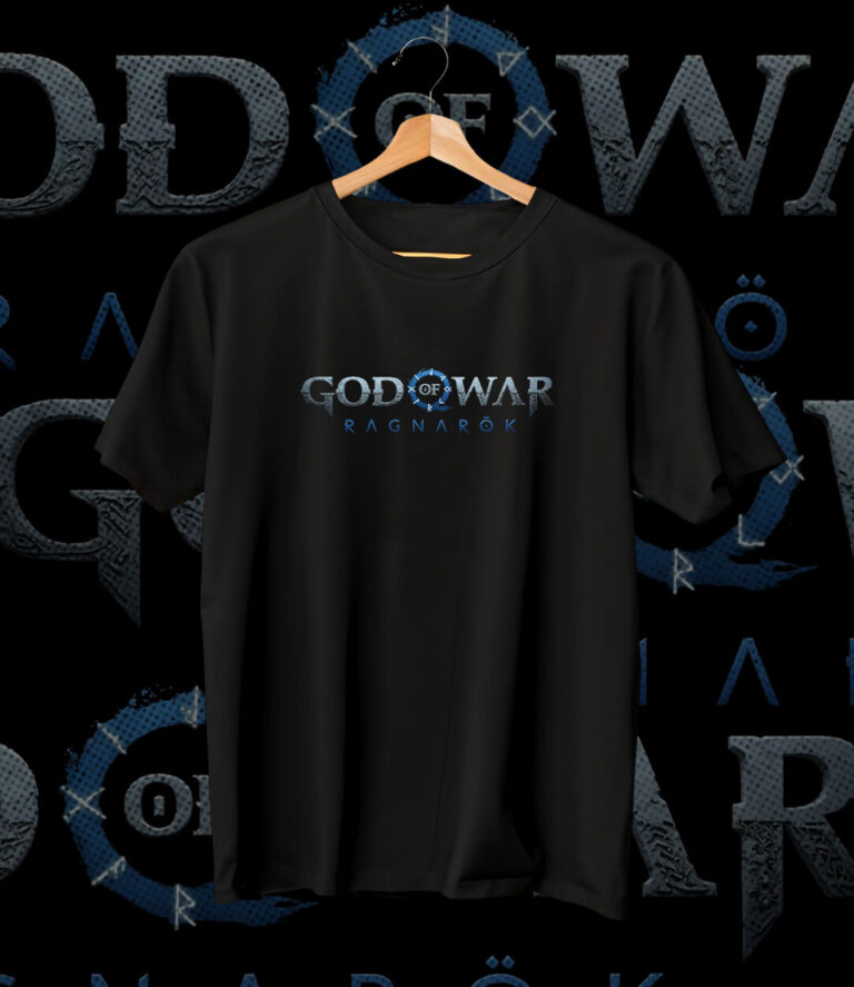 god of war ragnarock