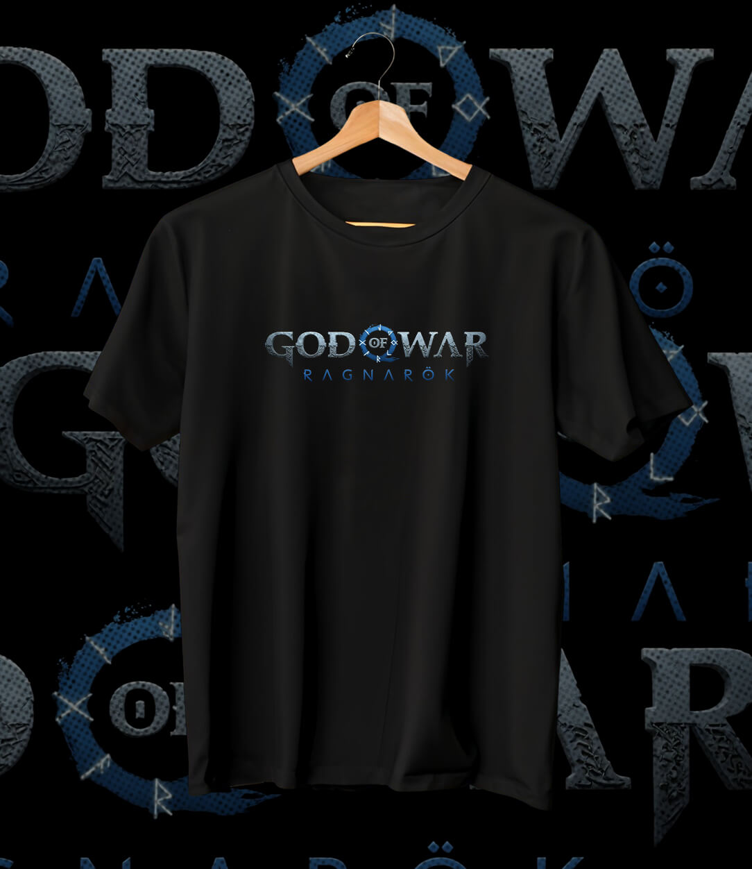 god of war ragnarock