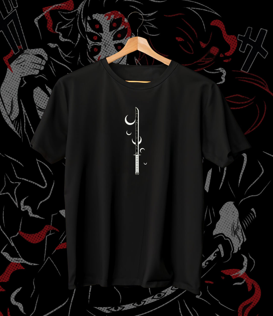 kukushibo Demon Slayer