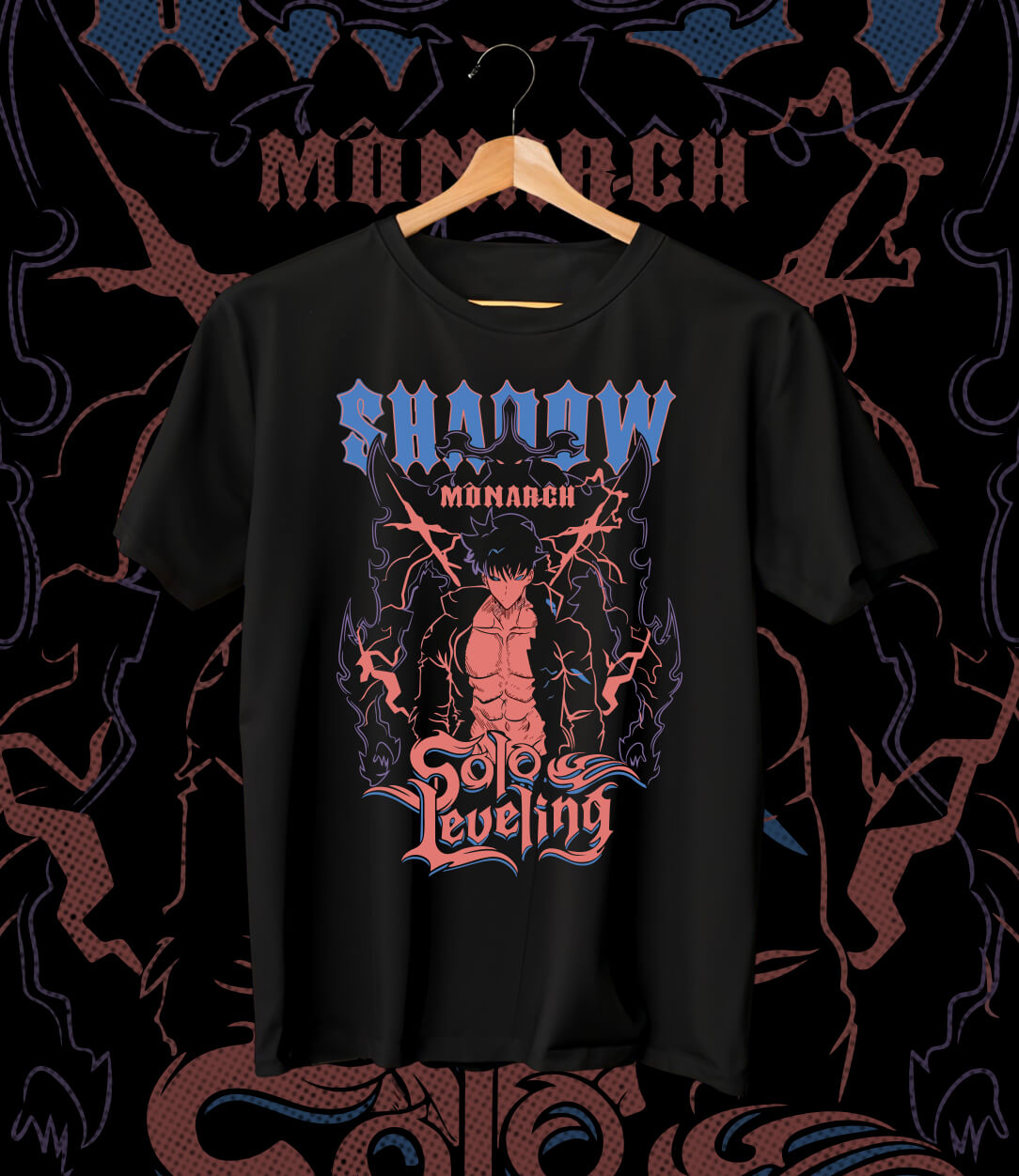 monarch