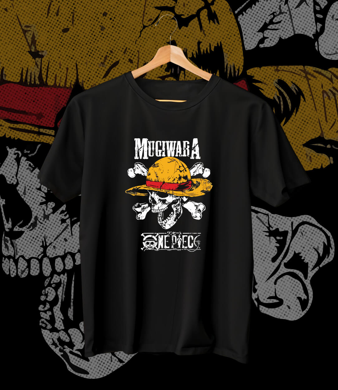 mugiwar one piece