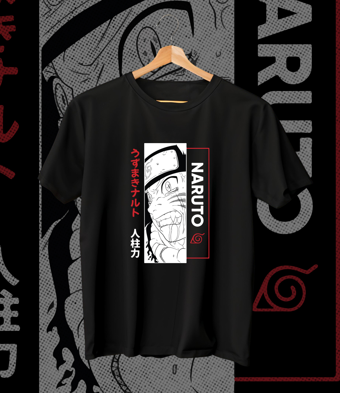 naruto uzumaki