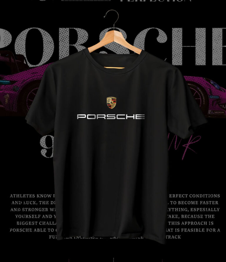 porsche 911 rawr