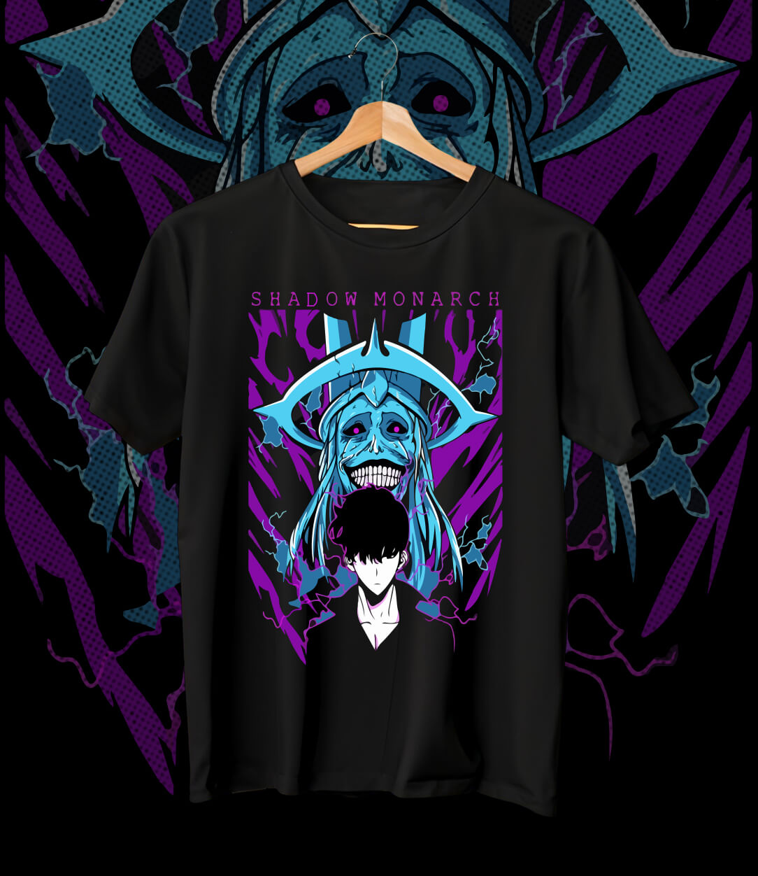 shadow monarch