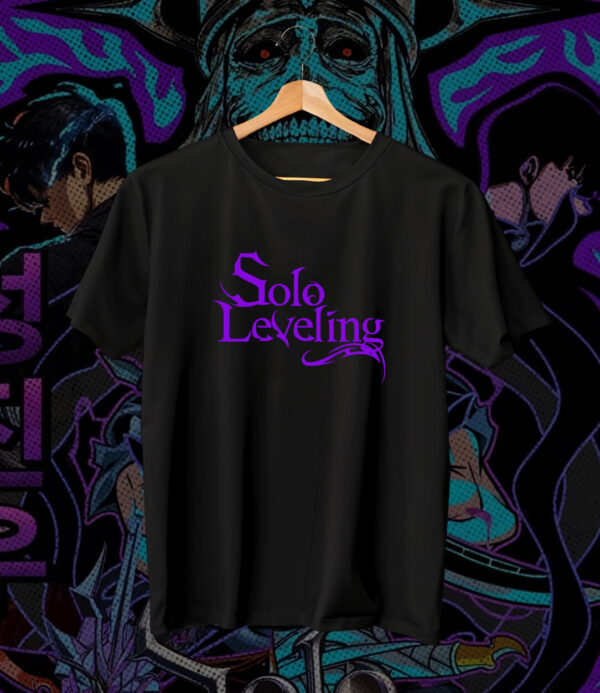 Solo Leveling - Image 2