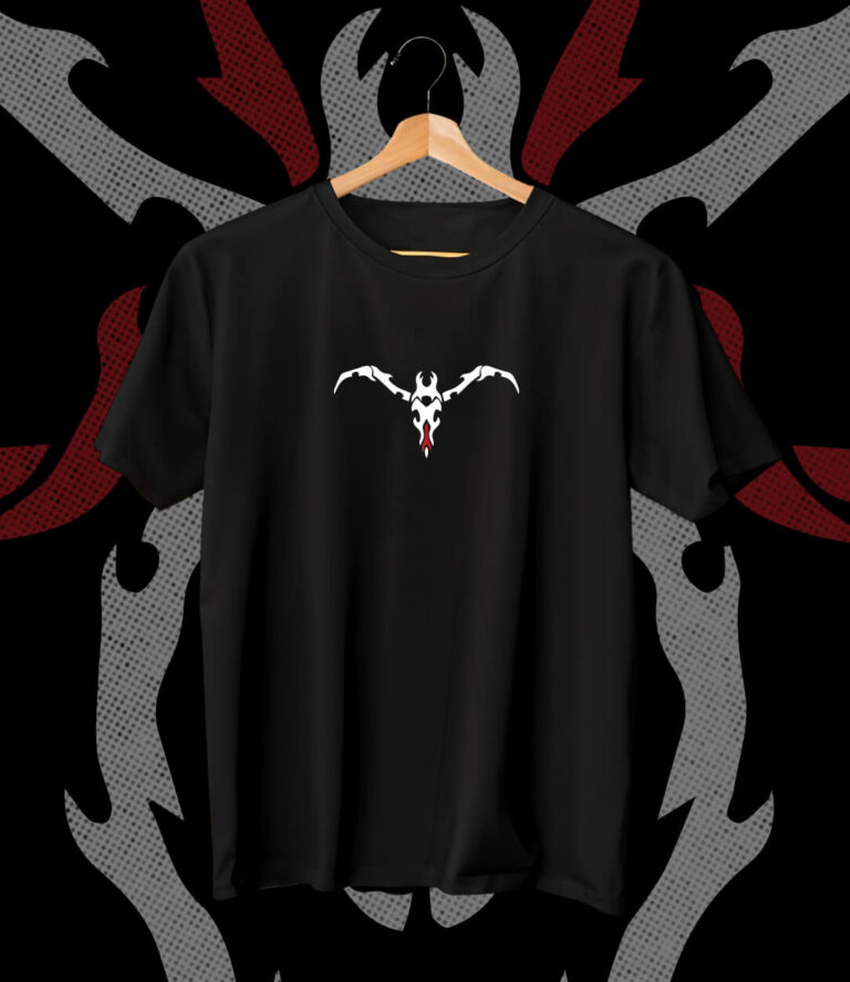 spider king art