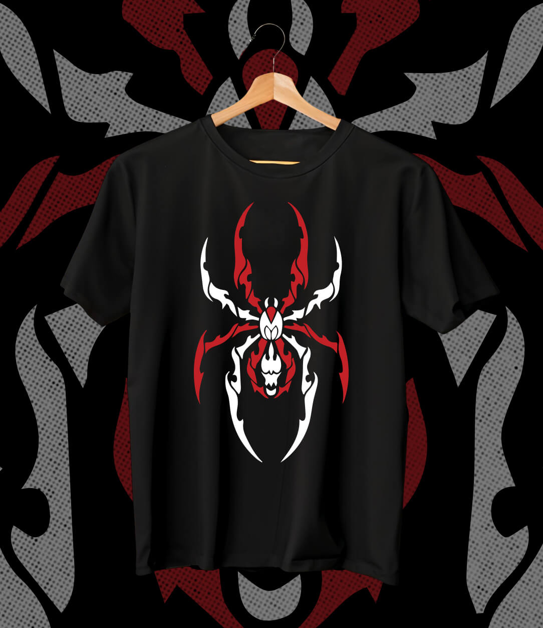 spider